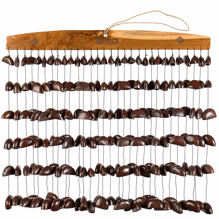 Sela SESDC2 Bendo Chimes - Hangsor