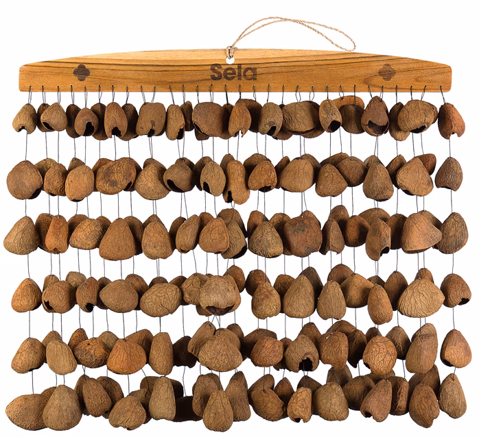 Sela SESDC3 Pangi Chimes - Hangsor