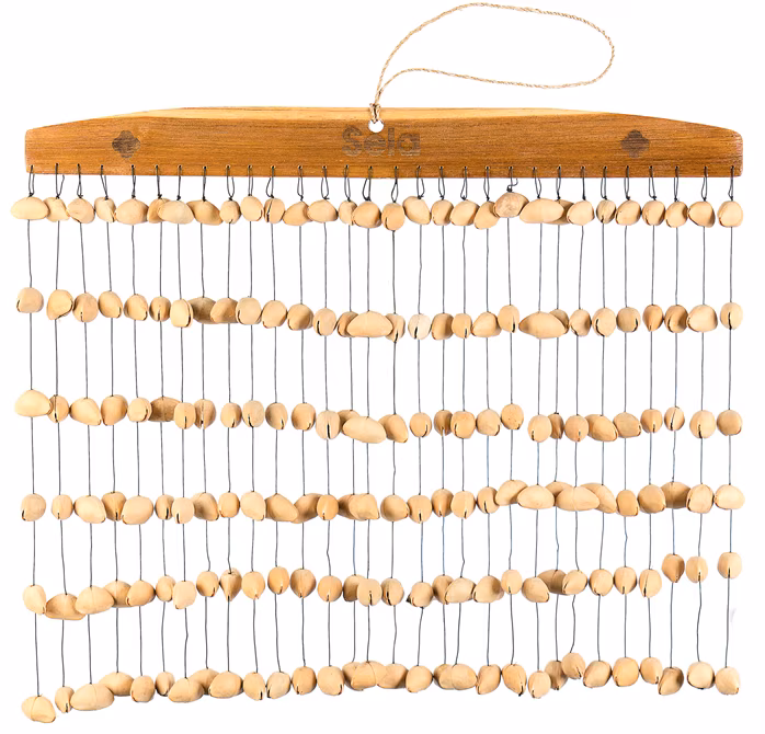 Sela SESDC5 Kenari XL Chimes - Hangsor