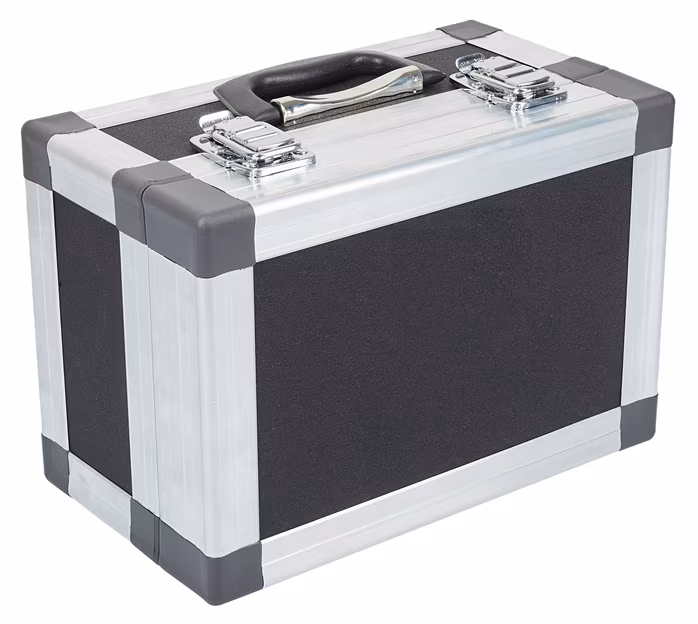 Razzor Cases FUSION 12x TEENAGE ENGINEERING + 60mm pocket - Transport case