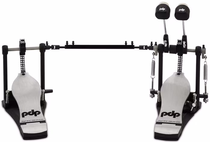 PDP PDDP812 Double Pedal 800 Series - Duplázó lábgép