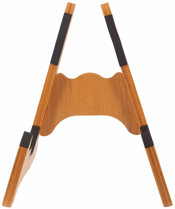 Guitto GGS-15 Natural - Gitár állvány