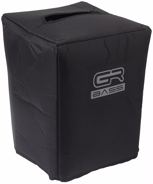 GR Bass Cover GR Combo CUBE 110 - Hangfal tok