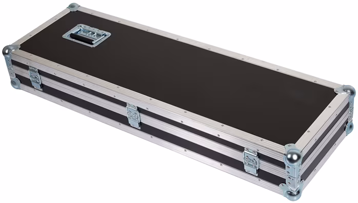 Razzor Cases Nord Stage 4 73 with partition for accessories - Billentyű keménytok