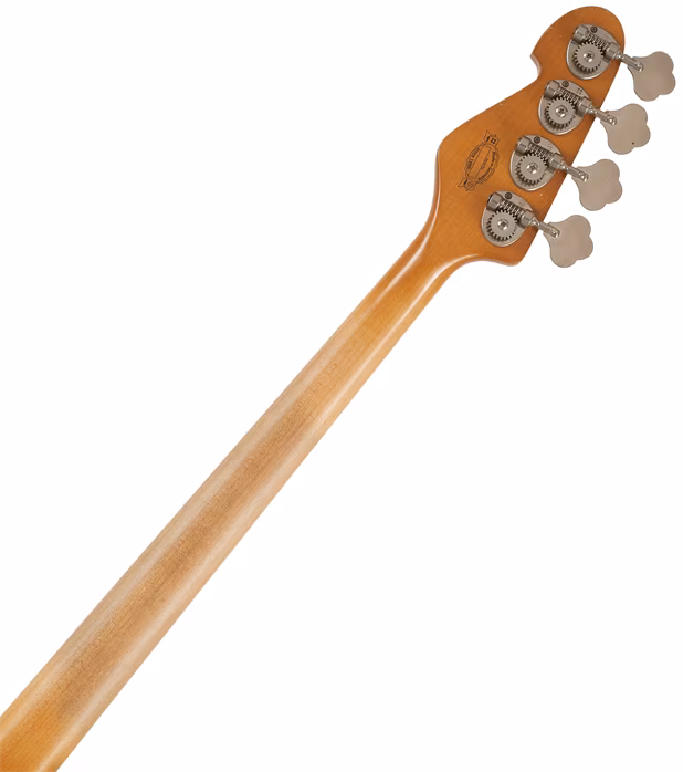 Sandberg California TT MarloweDK HCA MB RWF RO - Elektromos basszusgitár