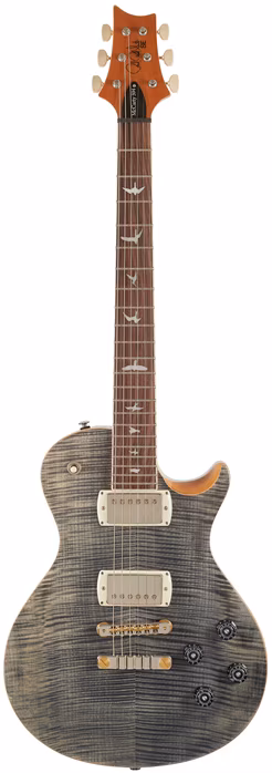 PRS SE Mccarty 594 Singlecut Charcoal 2026 - Elektromos gitár