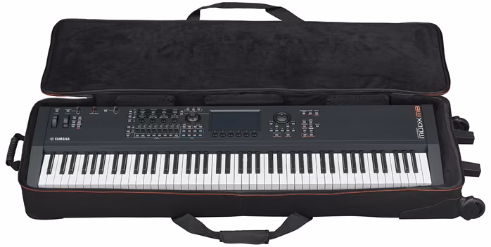 Yamaha SC-MODX M8 Bag - Billentyű tok