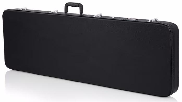 Gator GWE-BASS - Elektromos basszusgitár keménytok