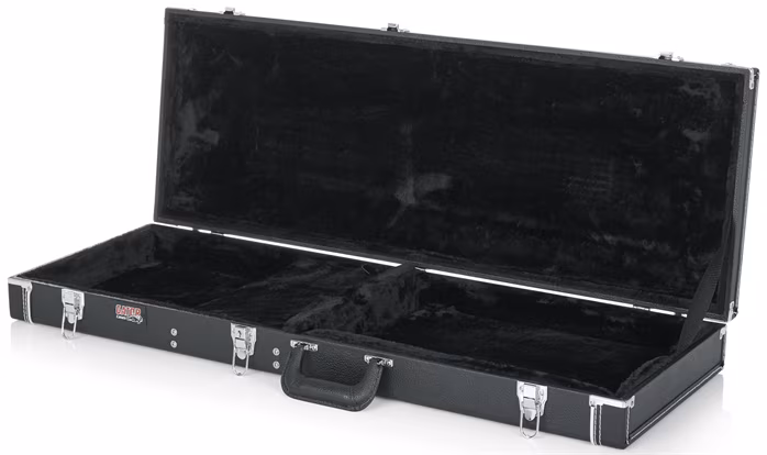 Gator GW-ELECTRIC - Elektromos gitár keménytokok