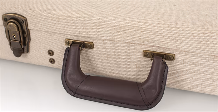 Gator GW-JM Elec - Elektromos gitár keménytokok