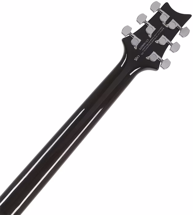 PRS SE DGT Moons Gold Top 2026 (kicsomagolt) - Elektromos gitár