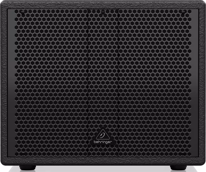 Behringer SAT 1008 SUBA - Aktív mélysugárzó