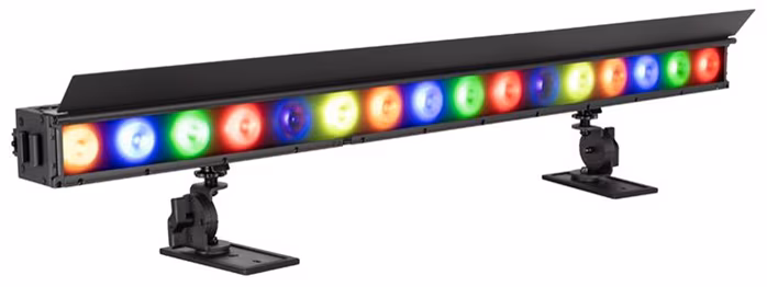ADJ ElectraPix Bar 16 - LED lista