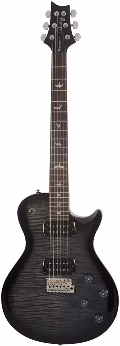 PRS SE Tremonti Charcoal Burst 2026 - Elektromos gitár
