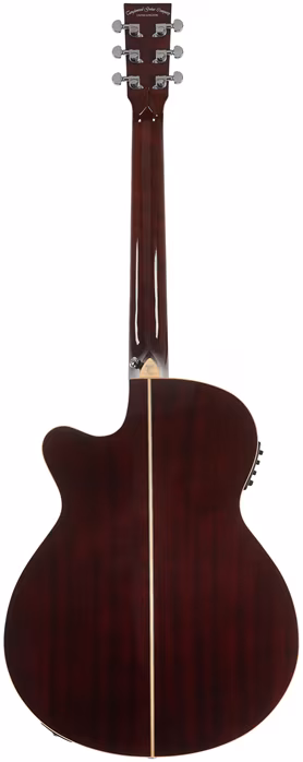 Tanglewood TW4TLCE AVB - Elektroakusztikus gitár