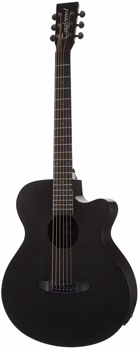 Tanglewood TW4CE CBN - Elektroakusztikus gitár