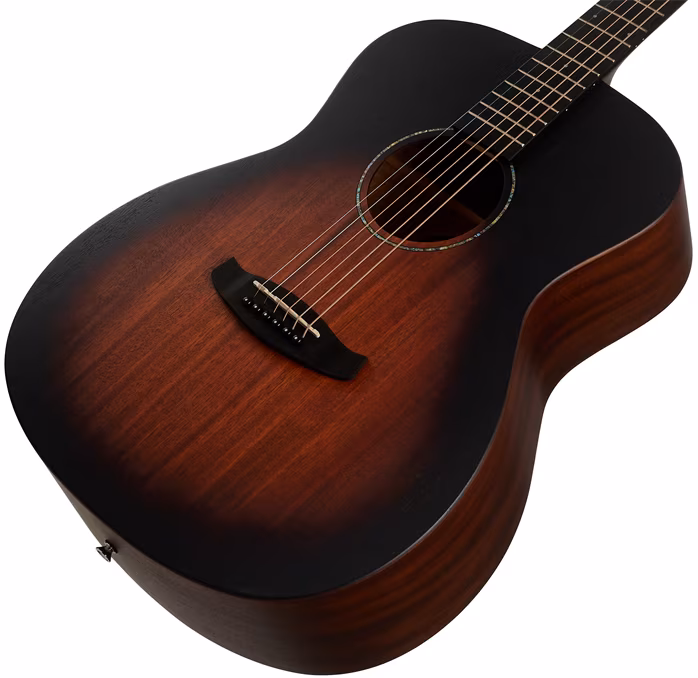 Tanglewood TC3 LH - Balkezes akusztikus gitár