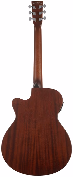 Tanglewood TC4CE - Elektroakusztikus gitár