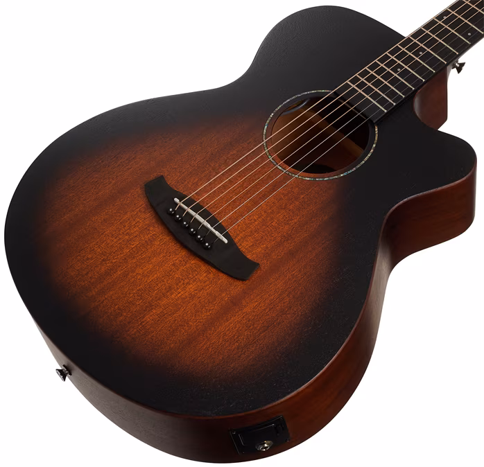 Tanglewood TC4CE - Elektroakusztikus gitár