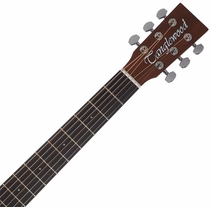 Tanglewood TC4CE - Elektroakusztikus gitár