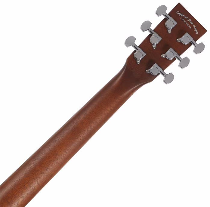 Tanglewood TC4CE - Elektroakusztikus gitár