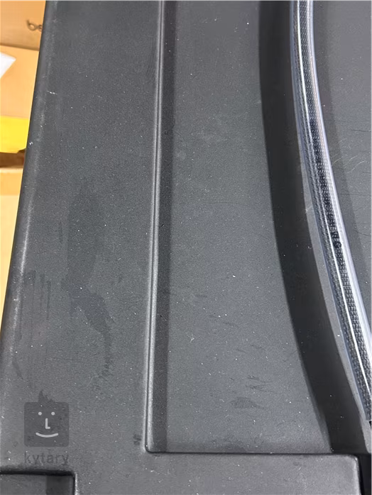 Hardcase HN36W (használt) - Állványszett keménytok