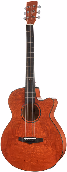 Tanglewood TA4CE HN - Elektroakusztikus gitár