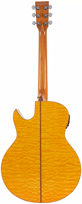 Tanglewood TWX6CE SMF - Elektroakusztikus gitár