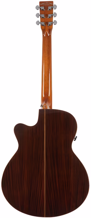 Tanglewood TRS4CE - Elektroakusztikus gitár
