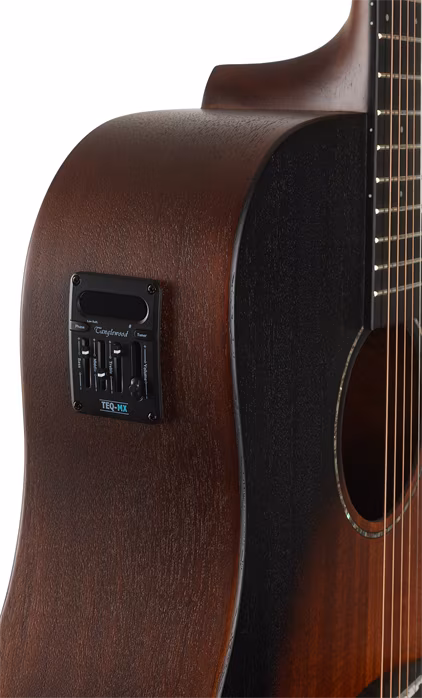 Tanglewood TC5CE - Elektroakusztikus gitár
