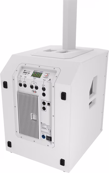 Electro-Voice EVOLVE 70 W - Komplett hangosítási rendszer