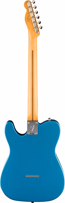 Fender LE Player II Telecaster MN LPB - Elektromos gitár