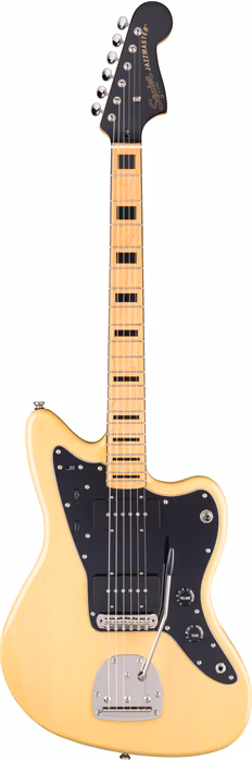 Fender Squier FSR Classic Vibe 70s Jazzmaster MN VBL - Elektromos gitár