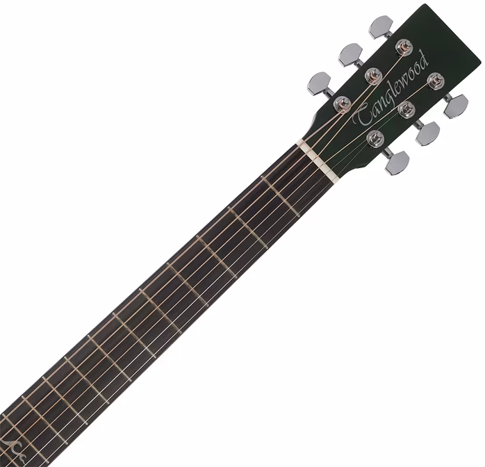 Tanglewood TA4CE GR - Elektroakusztikus gitár