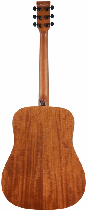 Tanglewood TS5 (kicsomagolt) - Akusztikus gitár