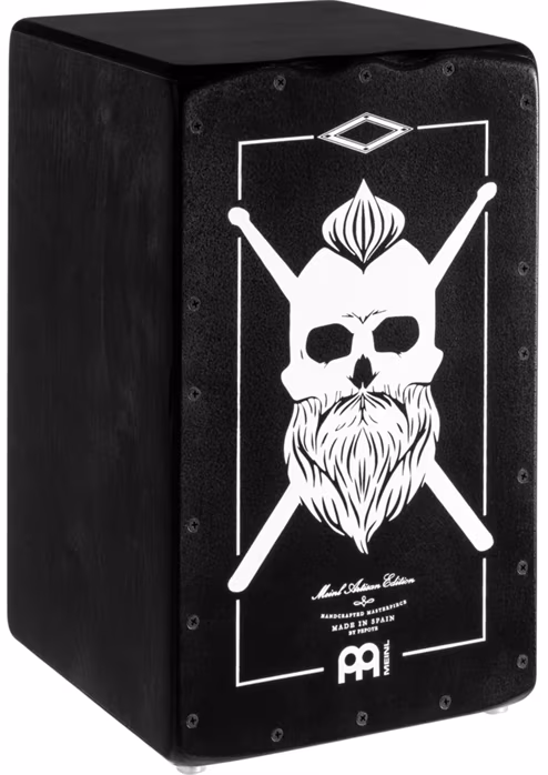 Meinl Artisan Edition Tango Line - El Estepario Siberiano - Cajon