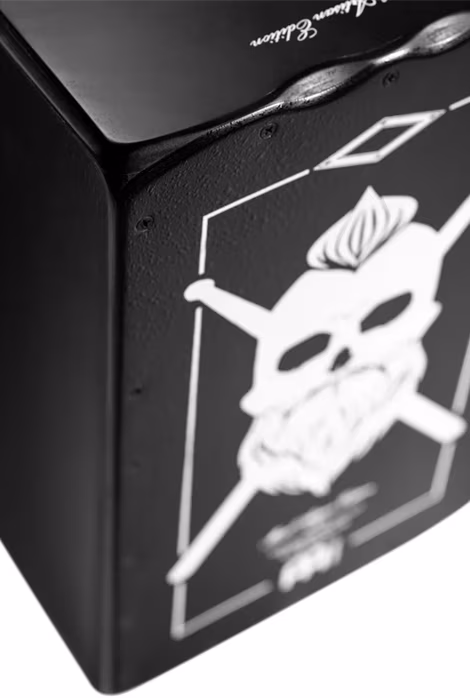 Meinl Artisan Edition Tango Line - El Estepario Siberiano - Cajon