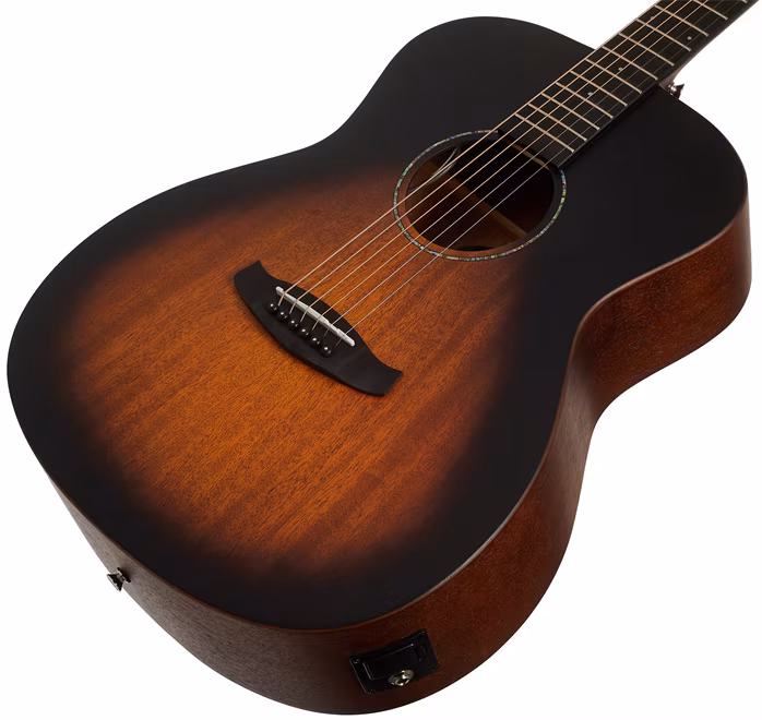 Tanglewood TC3E - Elektroakusztikus gitár