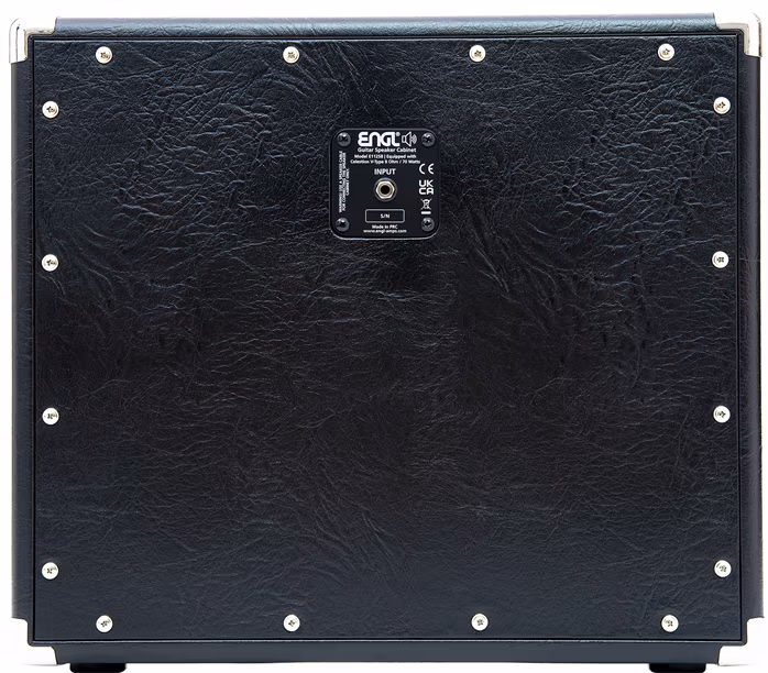 Engl E112SB Cabinet V-Type - Gitár hangláda