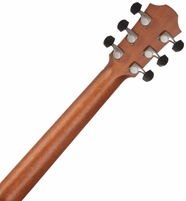Furch Yellow Performance Gc-CR EAS-VTC CNR Active - Elektroakusztikus gitár
