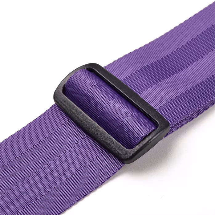 Amumu DURALINK Purple - Gitár hevederek