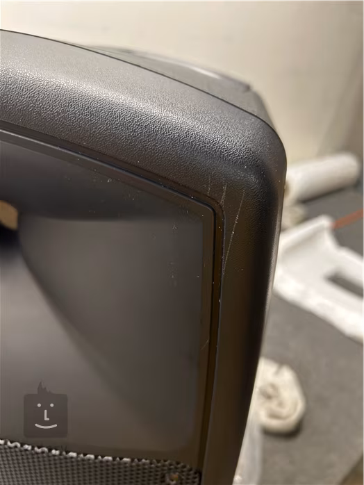 LD Systems ROADBUDDY 10 B6 (használt) - Komplett hangosítási rendszer