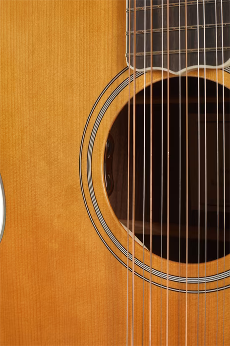 Sigma Guitars SGJR12-SG200 - 12 húros elektroakusztikus gitár