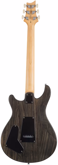 PRS SE Swamp Ash Special Charcoal 2026 - Elektromos gitár