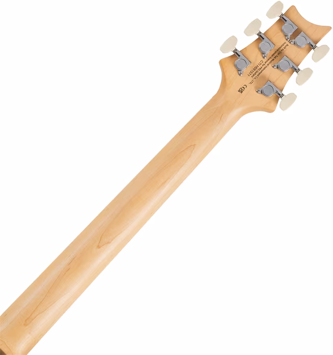 PRS SE Swamp Ash Special Charcoal 2026 - Elektromos gitár