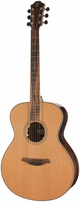 Furch Rainbow G-CE Anthem - Elektroakusztikus gitár