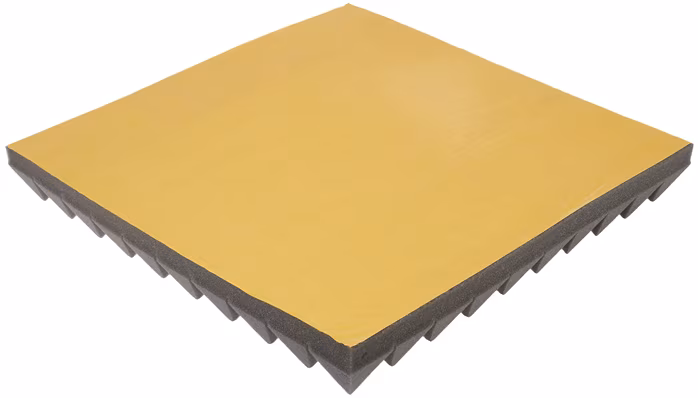 Pyramid 4 pack Pyramid (M) STA - Akusztikai elem