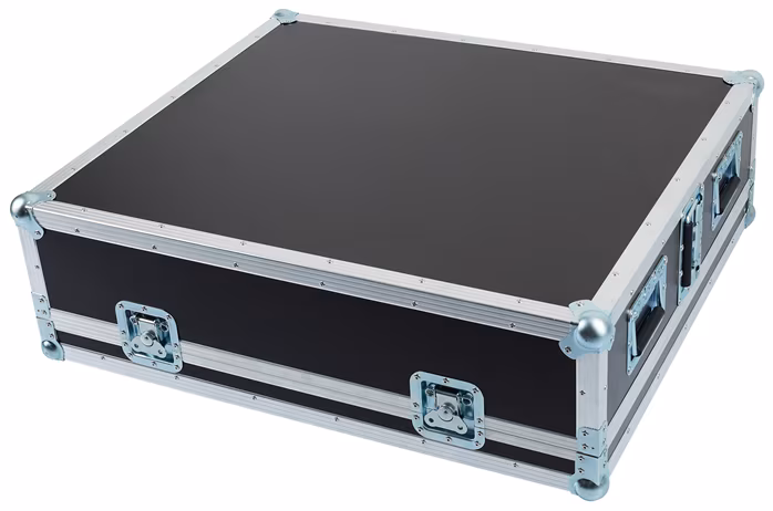 Razzor Cases Yamaha MGP 24X Case - Keverő pult keménytok