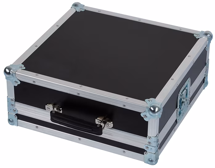 Razzor Cases Soundcraft Signature 12 Case - Keverő pult keménytok