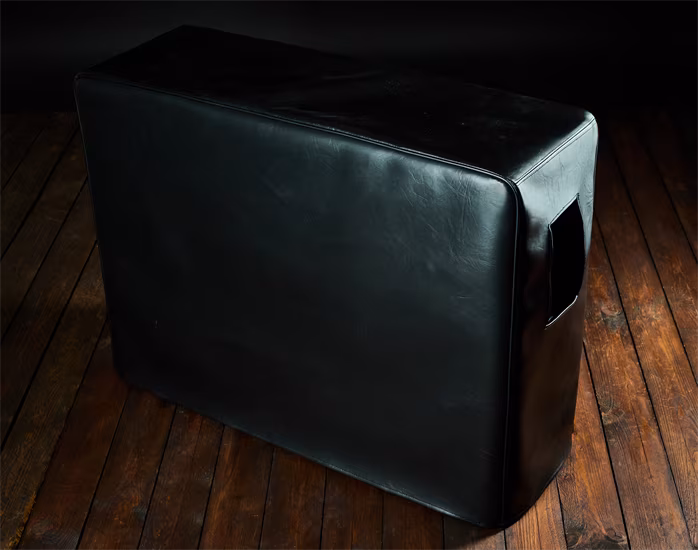 Vivian Instruments 2x12" UPRAVIT POPIS - Gitár hangláda